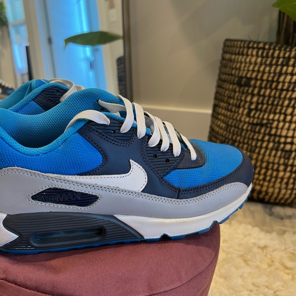 Custom Nike Air Max